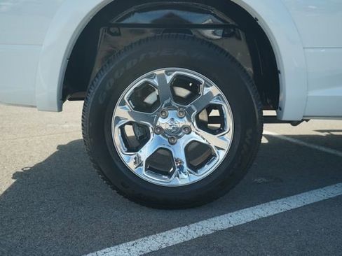 Used 2016 RAM 1500 Laramie w/ Convenience Group image 40