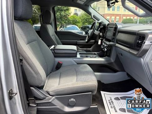 Used 2024 Ford F150 XLT w/ Mobile Office Package AWD/4WD image 21