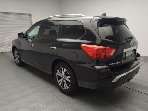 Used 2020 Nissan Pathfinder SL FWD image 5