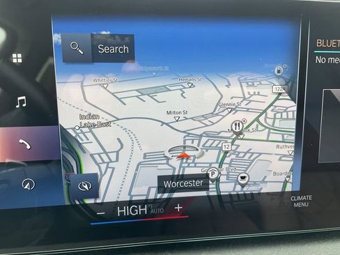 Used 2023 BMW X7 xDrive40i w/ Premium Package image 19