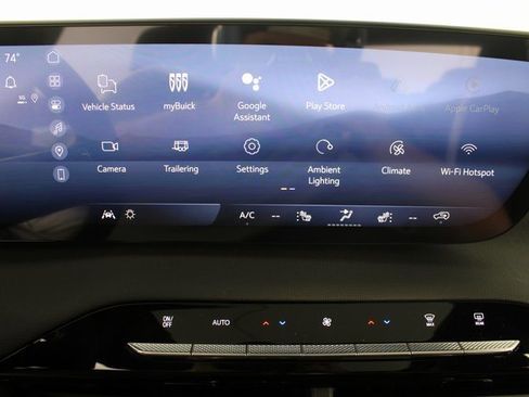 New 2026 Buick Enclave Sport Touring w/ Power Package image 6