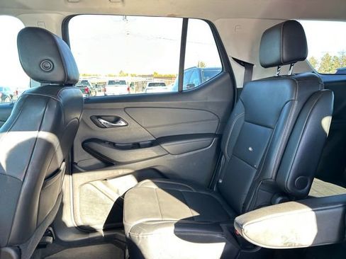 Used 2019 Chevrolet Traverse LT w/ LT Premium Package image 19