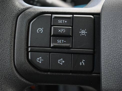 Used 2023 Ford F150 XLT w/ Trailer Tow Package image 18