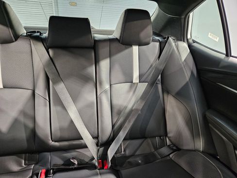 Certified 2025 Toyota Camry SE image 14