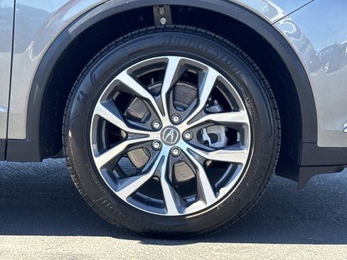 Used 2024 Acura MDX FWD w/ Technology Package image 30