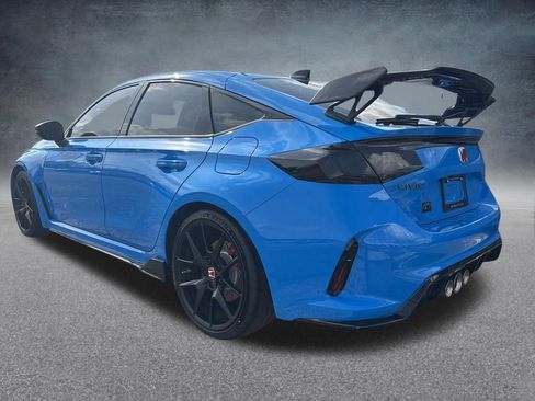 New 2025 Honda Civic Type R image 7