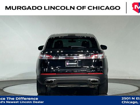Used 2021 Lincoln Nautilus Reserve AWD/4WD image 7
