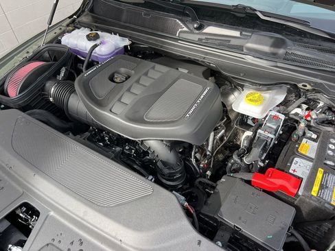 New 2026 RAM 1500 RHO w/ RHO Level 1 Equipment Group image 34