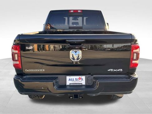 Used 2021 RAM 2500 Laramie image 7