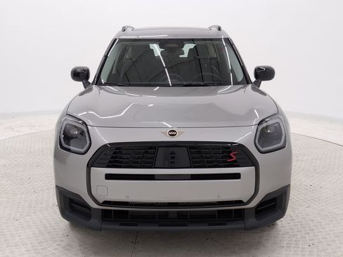 New 2025 MINI Cooper Countryman S image 6