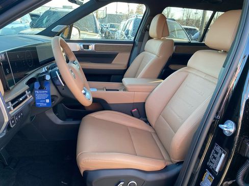 New 2026 Hyundai Santa Fe Limited image 27