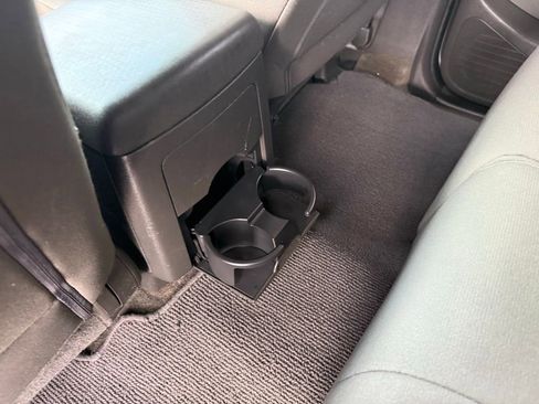 Used 2015 Nissan Xterra S image 25