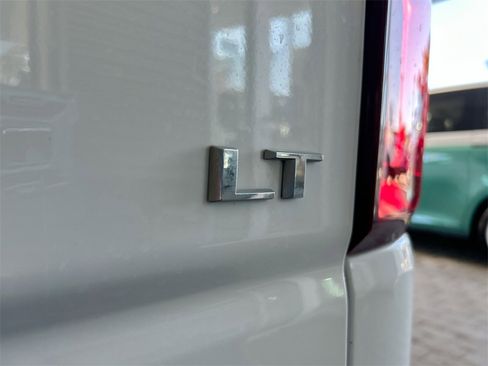 Used 2024 Chevrolet Silverado 1500 LT Trail Boss w/ Protection Package image 48