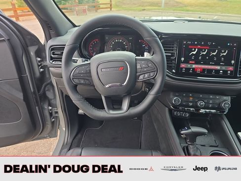New 2026 Dodge Durango GT image 13