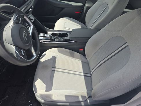 Used 2020 Hyundai Sonata SEL image 17
