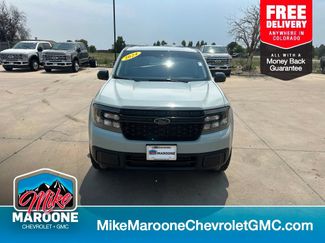 Used 2024 Ford Maverick XLT w/ XLT Luxury Package AWD/4WD video 1