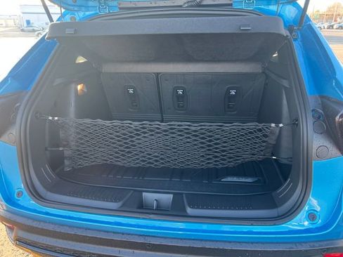 New 2026 Chevrolet Trax RS w/ Sunroof Package image 21