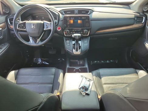 Used 2019 Honda CR-V EX-L image 29