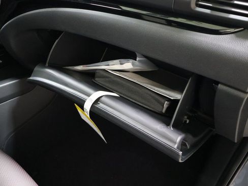 New 2026 Honda Ridgeline Black Edition image 23