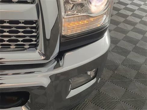 Used 2018 RAM 2500 Laramie w/ Convenience Group image 26