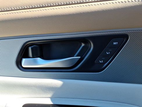 New 2026 Nissan Murano Platinum w/ Cargo Package image 16