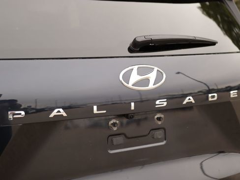 Used 2024 Hyundai Palisade SEL AWD/4WD image 42
