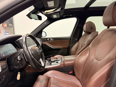 Used 2022 BMW X5 xDrive40i w/ Premium Package image 10