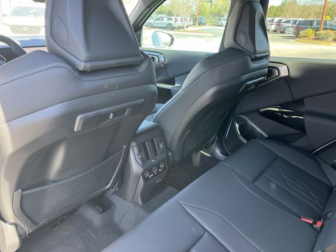 New 2026 BMW X3 xDrive30 image 19