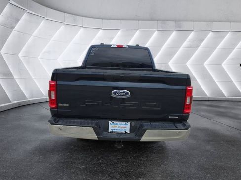 Used 2023 Ford F150 XLT AWD/4WD image 6
