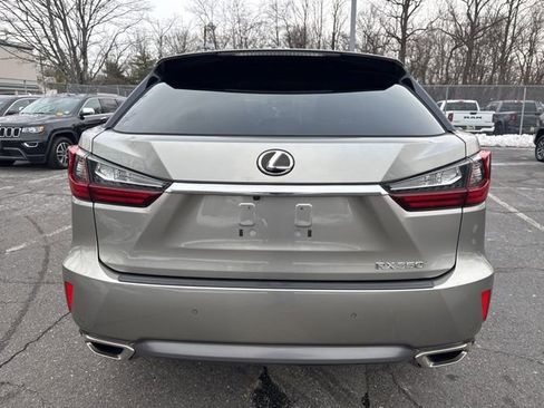 Used 2019 Lexus RX 350 AWD image 18
