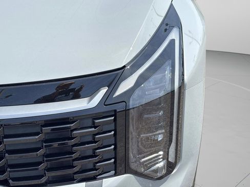 New 2026 Kia Sportage EX AWD/4WD image 10