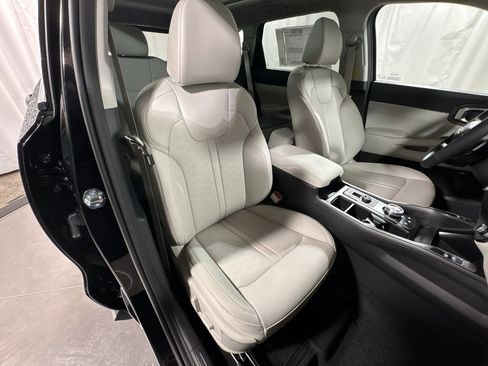 New 2026 Kia Sorento EX image 33