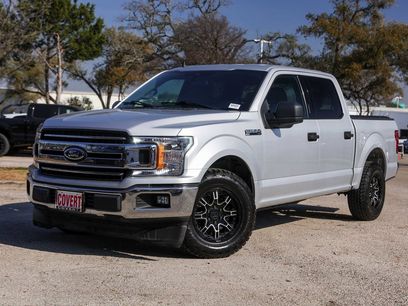 Used 2019 Ford F150 XLT