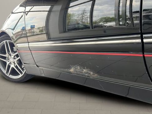 Used 2000 Mercedes-Benz E 320 Sedan image 10