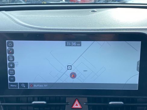 Certified 2023 Kia Sportage X-Line image 17