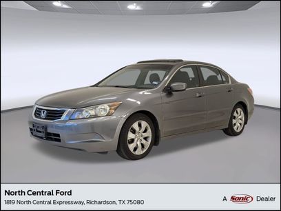 Used 2009 Honda Accord EX-L