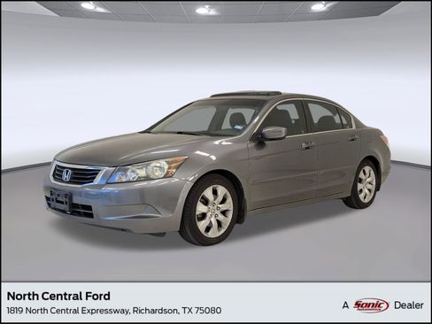Used 2009 Honda Accord EX-L image 1