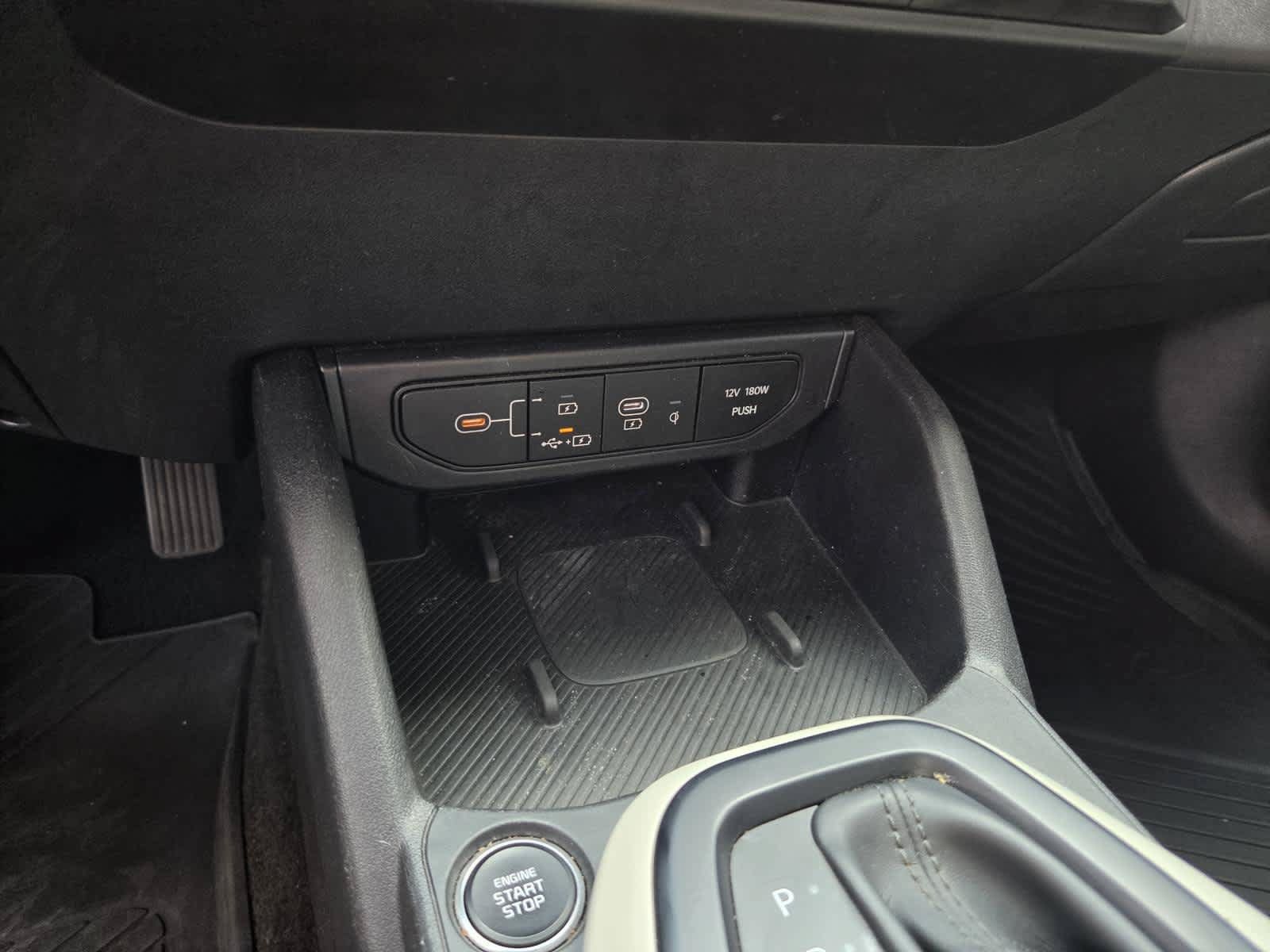 Used 2025 Kia K4 GT-Line FWD image 22