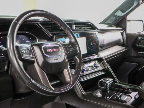 Used 2023 GMC Sierra 1500 AT4X image 28