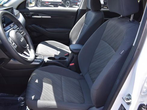 Used 2023 Kia Seltos LX AWD/4WD image 22