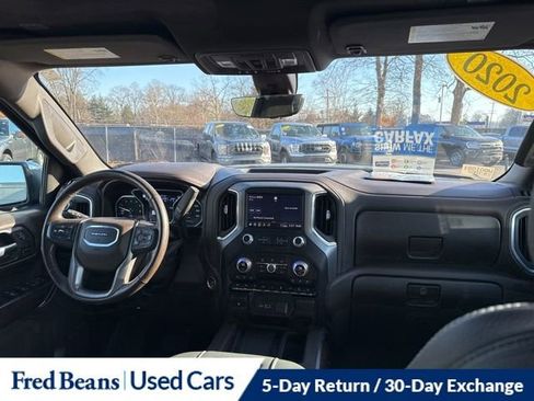 Used 2020 GMC Sierra 1500 Denali w/ Denali Ultimate Package image 18