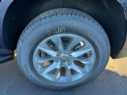 New 2026 Chevrolet Tahoe Premier w/ Sun And Tow Package image 6