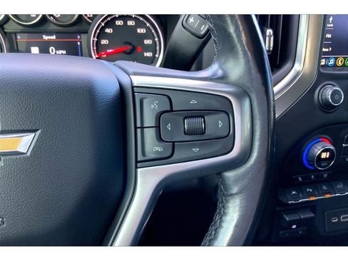 Used 2020 Chevrolet Silverado 1500 LTZ w/ LTZ Premium Package image 21