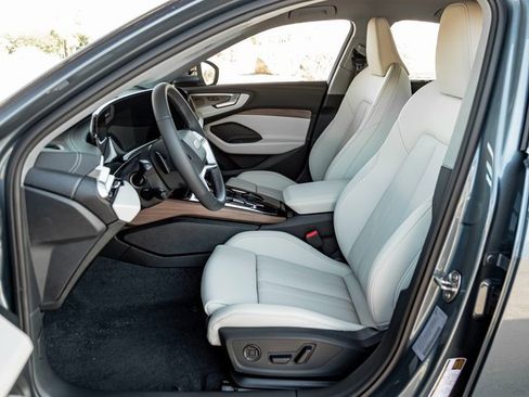 New 2025 Audi A5 2.0T Prestige image 13