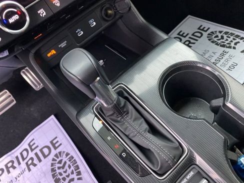 Used 2025 Honda Civic Sport Touring image 14