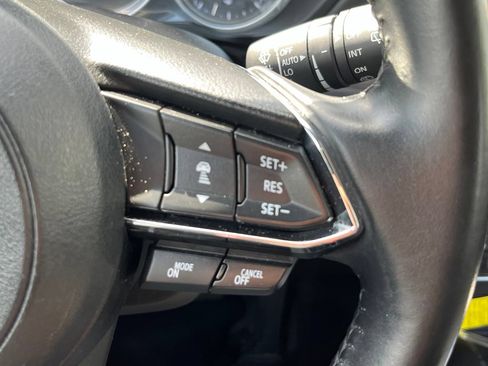 Certified 2024 MAZDA CX-5 AWD 2.5 S w/ Select Package image 20