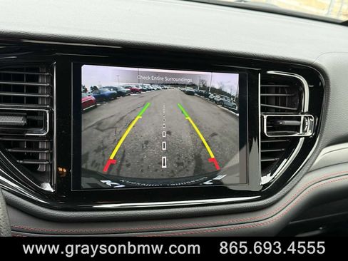 Used 2025 Dodge Durango GT image 26