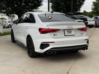 Used 2022 Audi S3 Premium