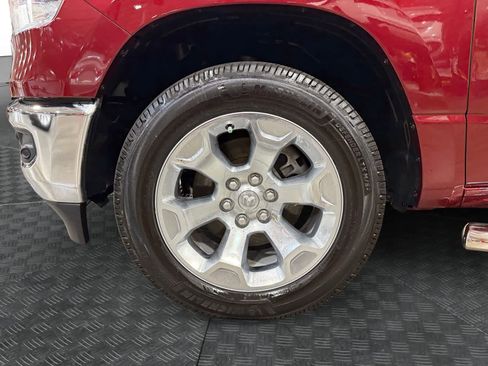 Used 2020 RAM 1500 Big Horn image 15