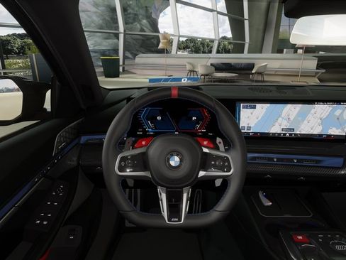 New 2026 BMW M5 image 42